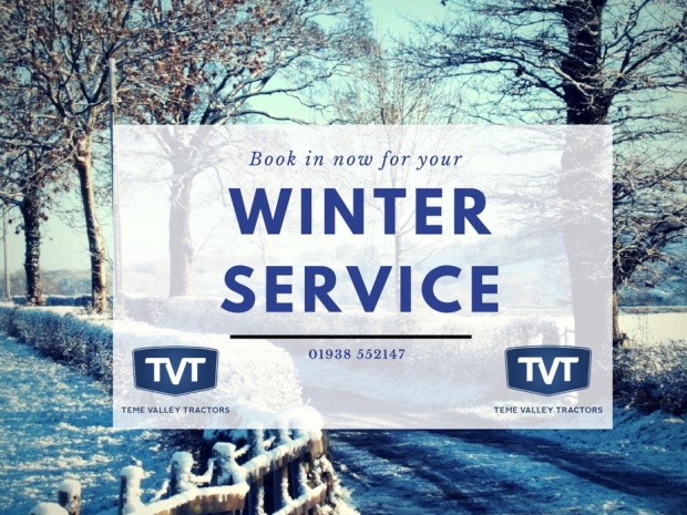 Winter Service
